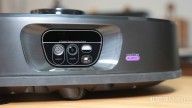 The Eureka J15 Max Ultra tackles spills like no other robot vacuum