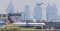 Return to pre-COVID routines has brought Atlanta unhealthier air