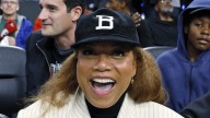 Queen Latifah Then & Now: Photos of the Actress Over the Years
