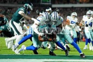 Arranca campeón Filadelfia  con triunfo ante los Cowboys