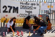 Mexico: Ex-Immigration Chief Apologizes Over 2023 Detention Center Fire That Killed 40