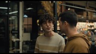 Dylan O’Brien and James Sweeney explore grief and finding support in the dark dramedy ‘Twinless’ 