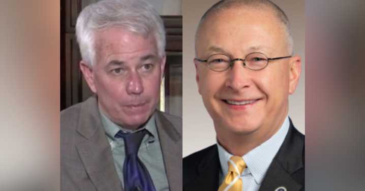 State senator's complaint against Shelby County District Attorney dismissed, DA's office says