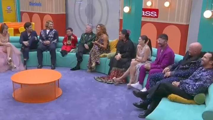 La Casa de los Famosos México: ¿quién es el quinto eliminado hoy 31 de agosto?
