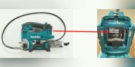 Grease guns recalled after several reports of laceration injuries