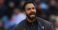 Ruben Amorim 'perfect' for Man Utd rivals as sack stance confirmed