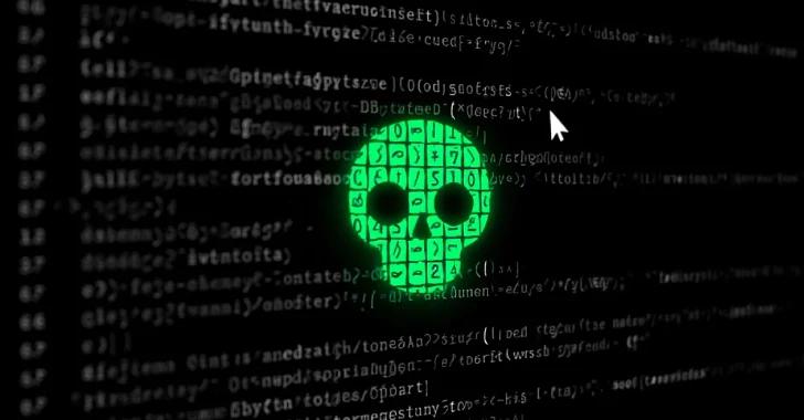 ShadowV2 Botnet Exploits Misconfigured AWS Docker Containers for DDoS