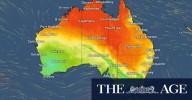 Spring weather records: Sydney, Melbourne face heat spikes, how does it compare to September records?
