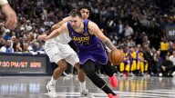 Lakers’ Luka Doncic reveals obsession with movie he’s watched ’10