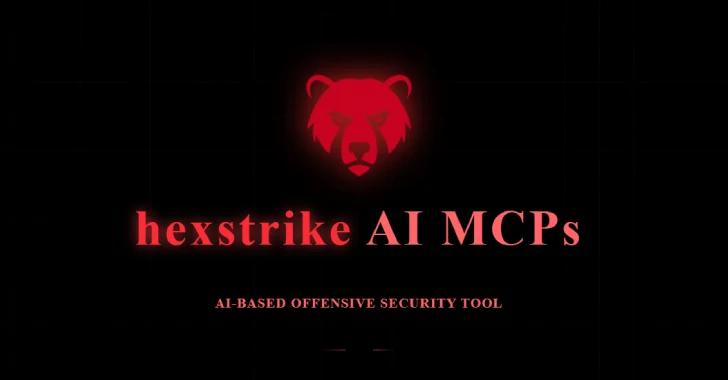 Threat Actors Weaponize HexStrike AI to Exploit Citrix Flaws Within a Week of Disclosure