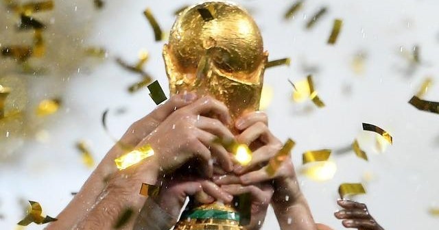 Get tickets to 2026 FIFA World Cup matches at Lincoln Financial Field in Philadelphia. Here's how to apply.