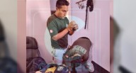 Atrapan a agente del Inpe tratando de ingresar droga al penal de Chiclayo