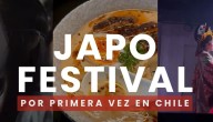 Tras posible estafa llaman a "no comprar entradas" en "Japo Festival" de Parque O'Higgins