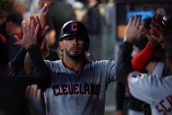 Deadspin | Guardians blank Twins again, pull closer to Tigers