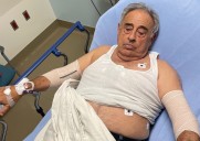 79-year-old US citizen claims ICE agents body-slammed him at his business, seeks $50M