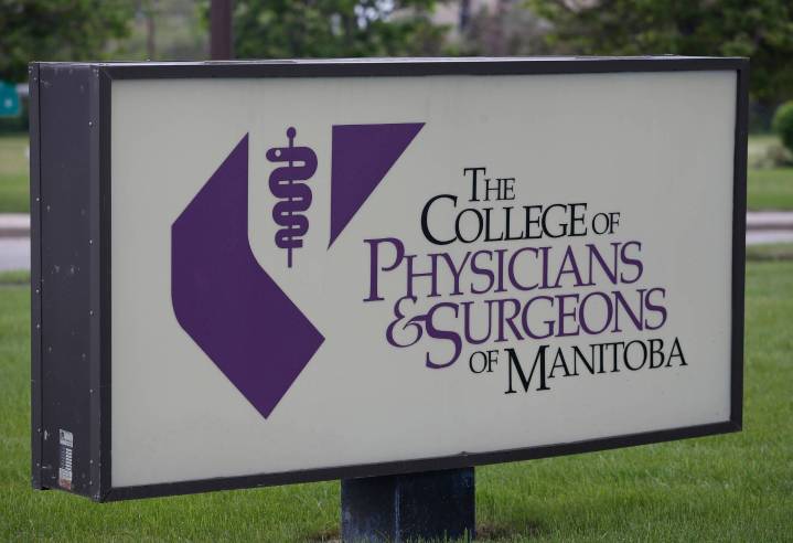 College that regulates Manitoba physicians overwhelmed by investigations
