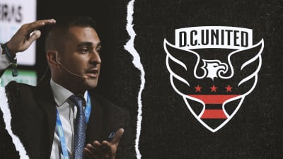 DC United: What Erkut Sogut brings to the nation's capital
