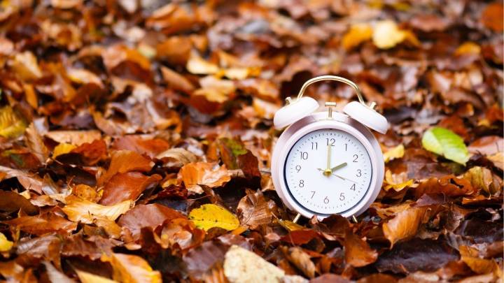 Mark Your Calendars, Californians: Here Is When the Time Changes This Fall