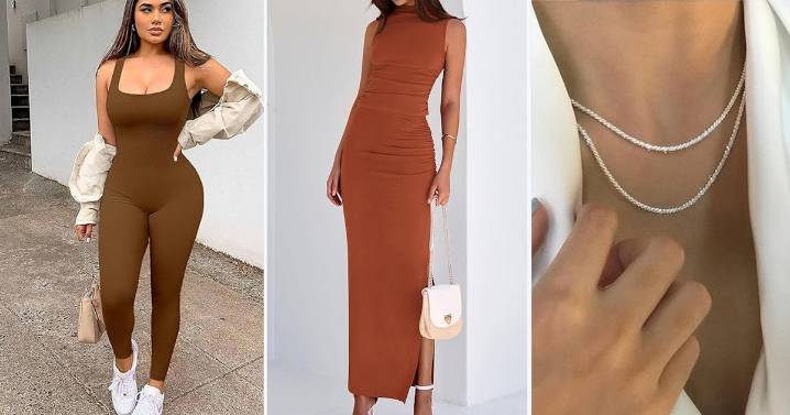 The Bougiest Clothes We Found On Amazon Under $30