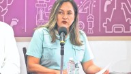 Niegan ataque directo a la nieta de Rubén Rocha