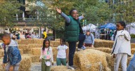 Maze Days to bring hay maze and fall fun to Dilworth Park