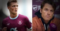 DT de Sonne dejó fuerte calificativo sobre jugadores de Burnley tras derrota: "Estoy inmensamente..."