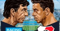 River vs. Racing por la Copa Argentina: dio a conocer el horario y el estadio
