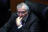 Afirma Adán Augusto no temer a dichos de Bermúdez