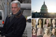 House lawmakers to meet with Jeffrey Epstein's victims amid probe of 'suspicious' financial transactions
