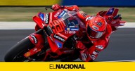 Gran Premio de Catalunya de MotoGP: horarios de clasificación, sprint y carrera con Marc Márquez