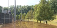 Storms cause flooding in Clarksville leading to water rescue at Austin Peay