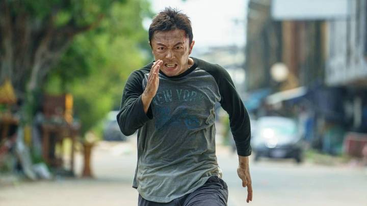 Your New Favorite Action Movie Is Here as 2025 Thriller Hailed "An Instant Masterpiece"