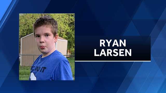 Dismissal of lawsuit against Papillion-La Vista schools in Ryan Larsen's disappearance reversed