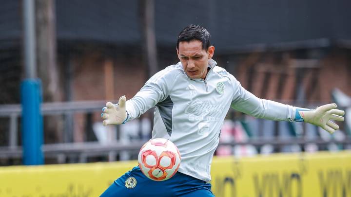 América respira tras fecha FIFA