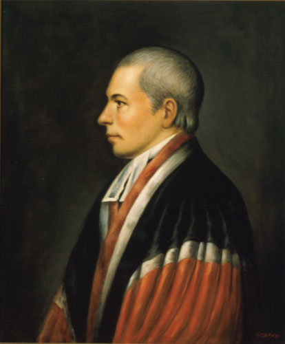 Today in Supreme Court History: September 9, 1806
