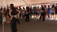 Lebanese culture honored at festival in Scranton