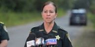 Gunman shoots 3 in Clay County home, resident shoots back, killing shooter