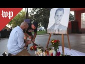 FBI and Utah officials update on Charlie Kirk shooting