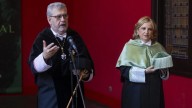 La Universidad de Zaragoza ofrece "respaldo jurídico" al exrector Mayor, investigado por presunta prevaricación
