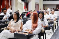 Concejo Distrital analizó la incorporación y traslado presupuestal para la vigencia 2025