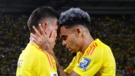 James Rodríguez y Luis Díaz, los dos mejores jugadores de Colombia en la eliminatoria para el Mundial de Norteamérica 2026: las calificaciones