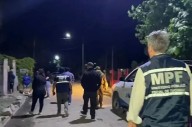 Una mujer falleció tras ser atacada por su pareja: tenía el 90% del cuerpo quemado