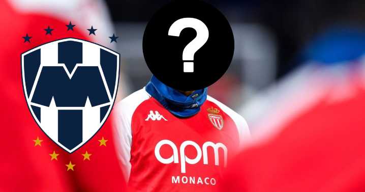 Rayados tendría un refuerzo de locura a pocos días de que termine el mercado de verano