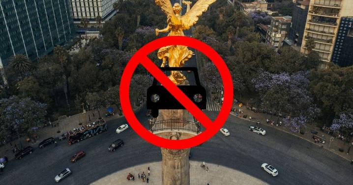 Hoy No Circula miércoles 17 de septiembre de 2025: ¿qué autos no circulan y habrá doble Hoy No Circula tras los festejos patrios?