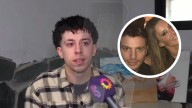Valentino, hijo de Natacha Jaitt, denunció a su tío Ulises por violencia familiar y contó el calvario que vivió
