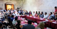 SSM refuerza estrategias de salud contra el dengue y sarampión