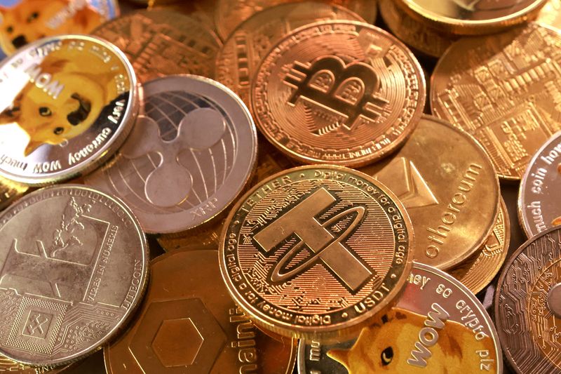 Crypto ETFs set to flood US market as regulator streamlines approvals