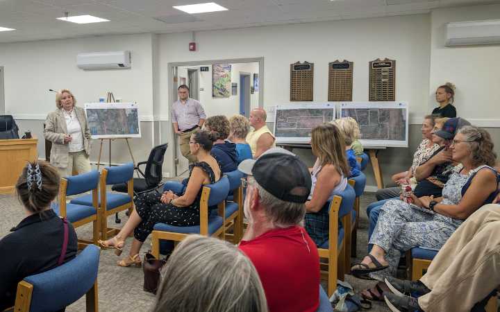 $1.4M price cut sparks new drive to save Presque Isle outdoor center
