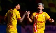 Resaltan los canarios Daniel Parra y Tony Figueroa en el 11 ideal