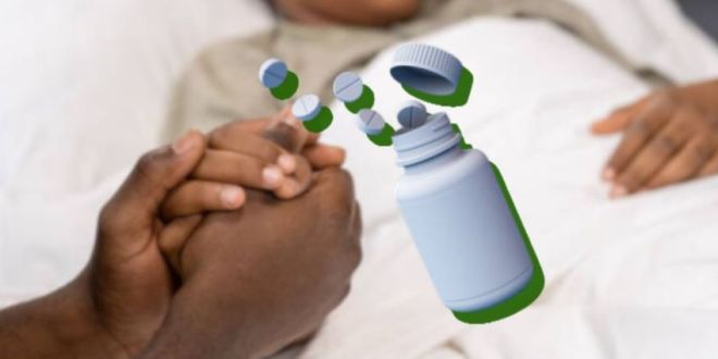 Muere niño tras consumir medicamento caducado